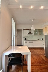 Apartamento Paris 2° - Salaõ