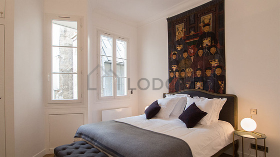 Apartment Paris 1° - 