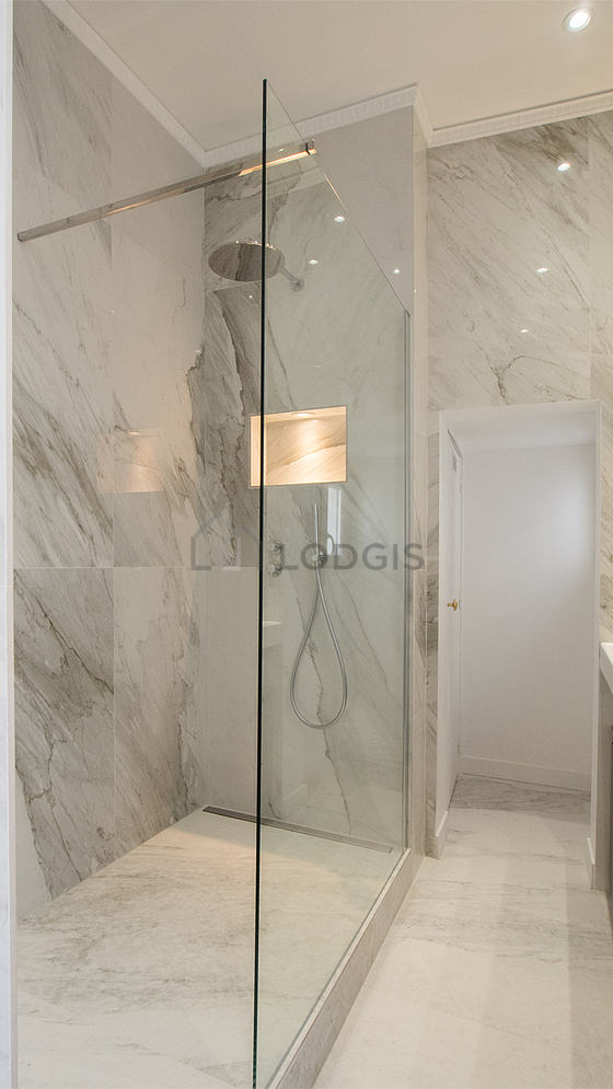 Appartement Paris 1° - 