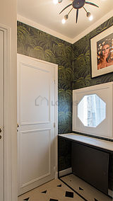 Apartamento París 1° - Entrada