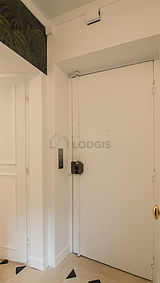 Appartement Paris 1° - Entrée