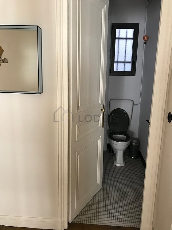 Apartamento París 8° - 