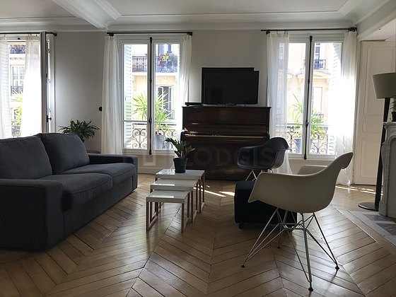 Apartment Paris 8° - 