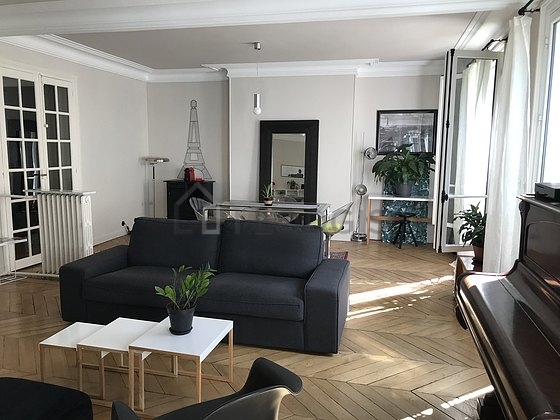 Appartamento Parigi 8° - 