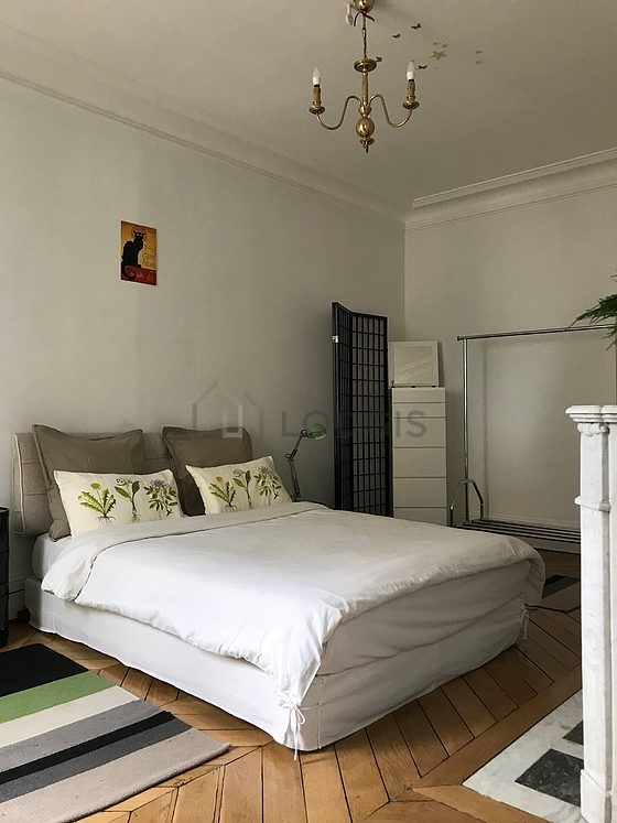 Appartamento Parigi 8° - 