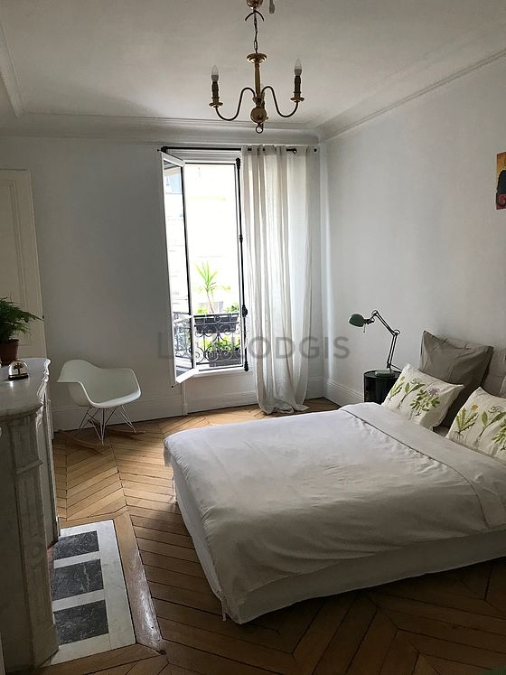 Appartamento Parigi 8° - 