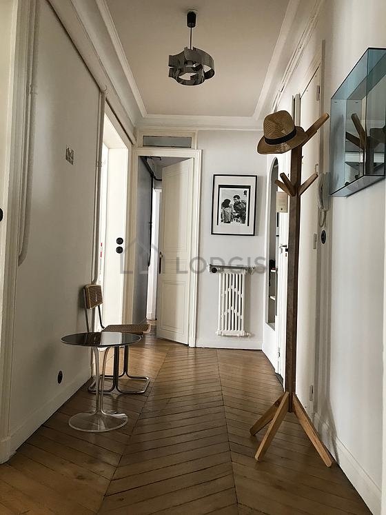 Appartement Paris 8° - 