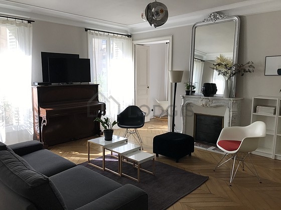 Appartement Paris 8° - 