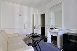 Appartamento Parigi 17° - Soggiorno