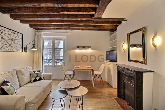 Apartamento Paris 8° - 