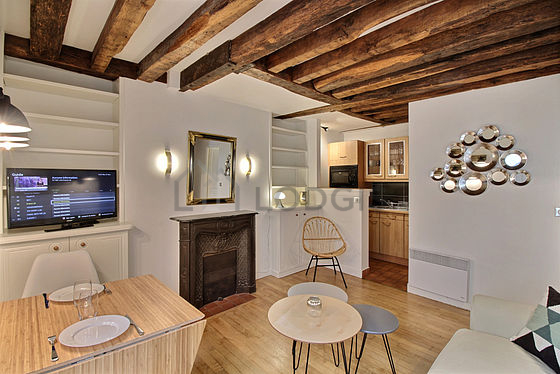 Apartamento Paris 8° - 