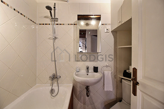 Apartamento Paris 8° - 