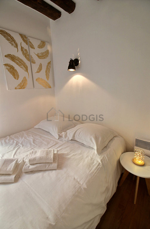 Appartamento Parigi 8° - 