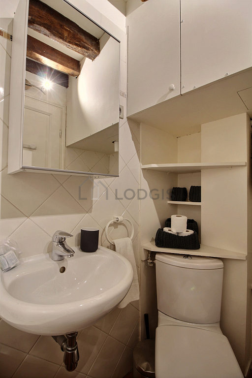 Appartamento Parigi 8° - 