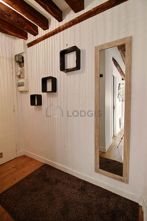 Appartement Paris 8° - 