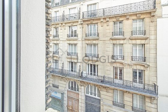 Apartamento Paris 15° - 