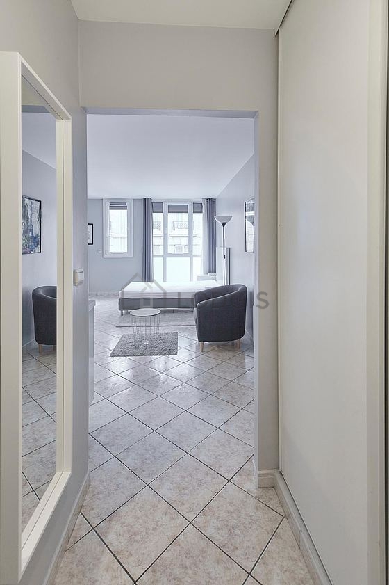 Apartment Paris 15° - 