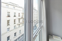 Appartamento Parigi 15° - Soggiorno