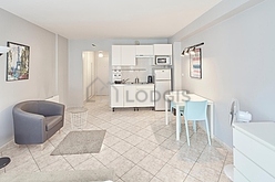 Appartement Paris 15° - Séjour