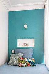 Apartment Val de marne - Living room