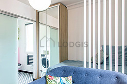 Appartement Val de marne - Séjour