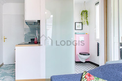 Appartement Val de marne - Séjour