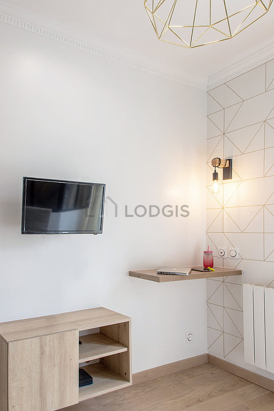 Apartamento Val de marne - 