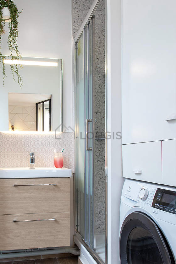 Appartamento Val de marne - 