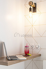Apartamento Val de marne - Salaõ