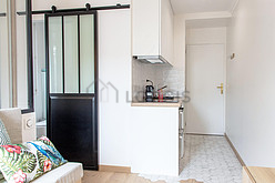 Apartamento Val de marne - Salaõ