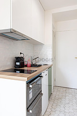 Appartamento Val de marne - Cucina