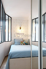 Wohnung Val de marne - Wohnzimmer