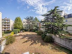 Appartamento Boulogne-Billancourt - Terrazzo