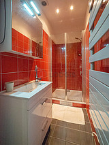 Apartamento París 16° - Cuarto de baño