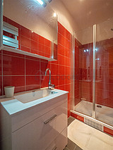 Apartamento París 16° - Cuarto de baño