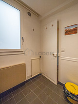 Wohnung Paris 16° - Küche