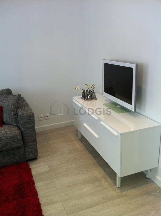 Appartement Paris 17° - 