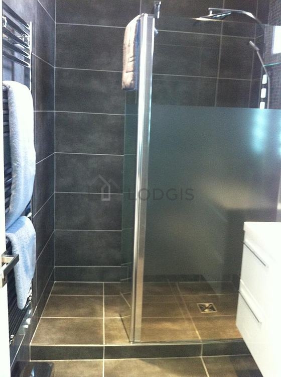 Appartement Paris 17° - 