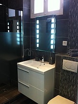 Appartamento Parigi 17° - Sala da bagno