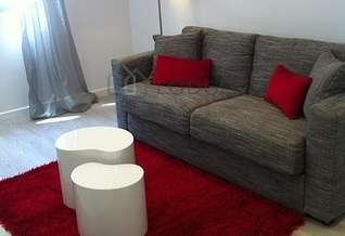 Ternes Paris 17° studio