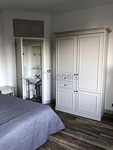 Квартира Hauts de seine - Спальня