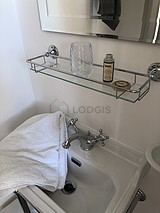 Apartment Hauts de seine - Bathroom