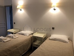 Apartment Hauts de seine - Bedroom 3