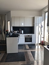 Apartment Hauts de seine - Kitchen