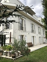 Appartamento Hauts de Seine - Entrata