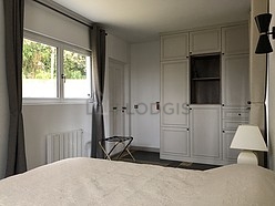 Appartement Hauts de Seine - Chambre 2