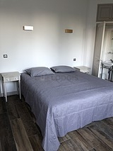 Appartement Hauts de Seine - Chambre