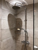 Appartement Hauts de Seine - Salle de bain 2