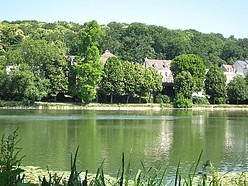 Wohnung Hauts de seine - Eintritt