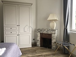 Wohnung Hauts de seine - Schlafzimmer